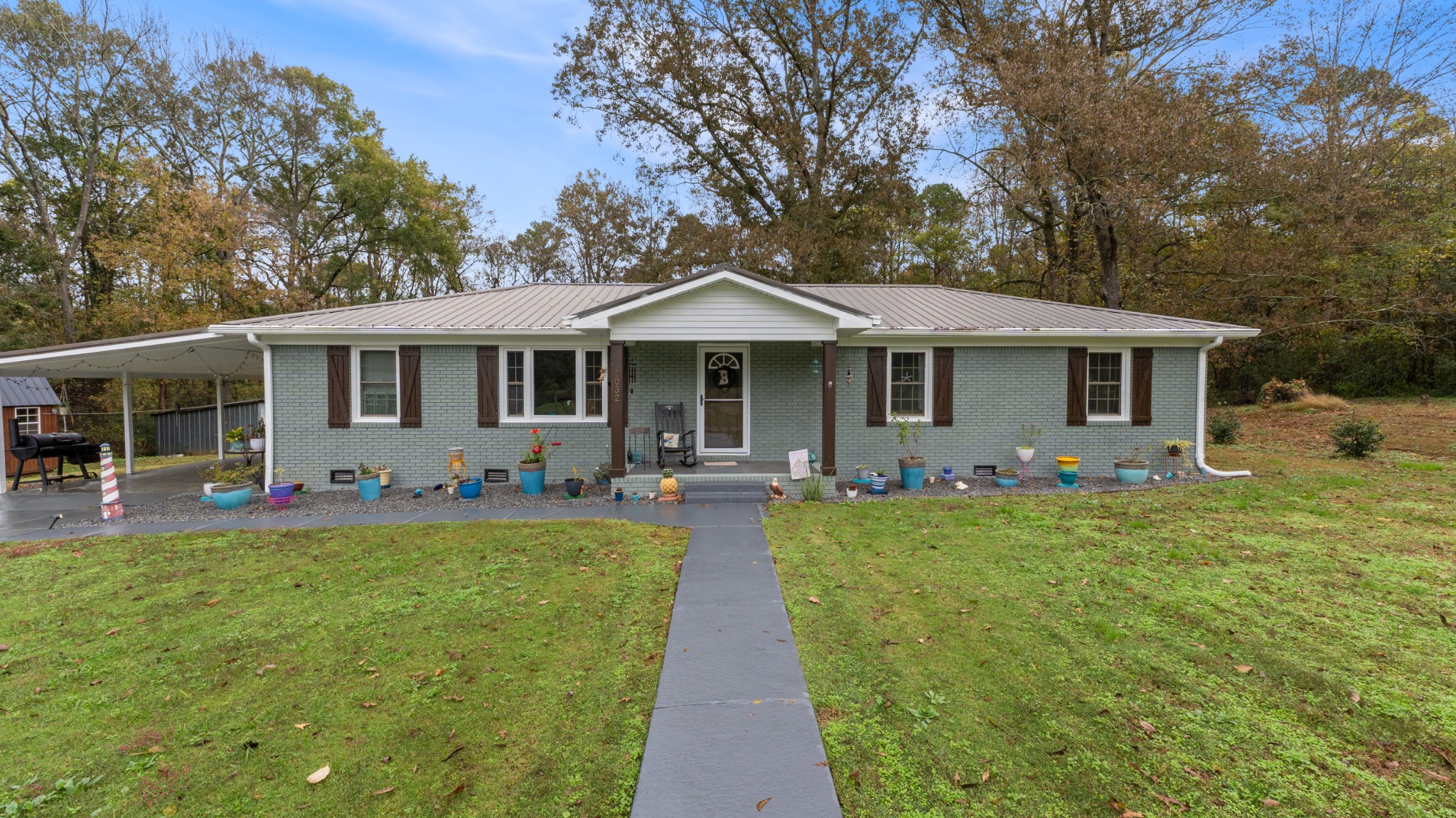 1052 Old Salem Lexie Rd