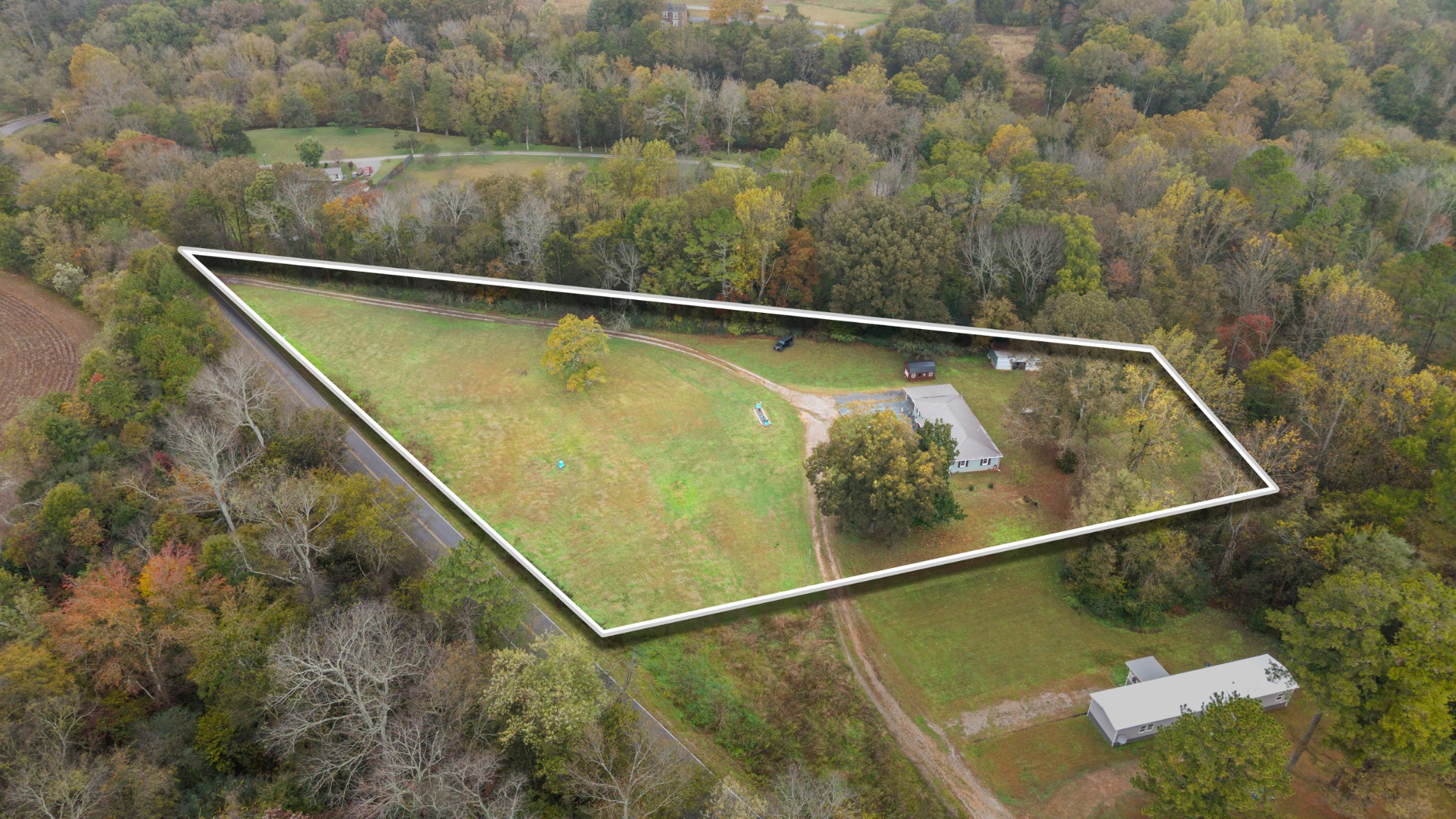 1052 Old Salem Lexie Rd