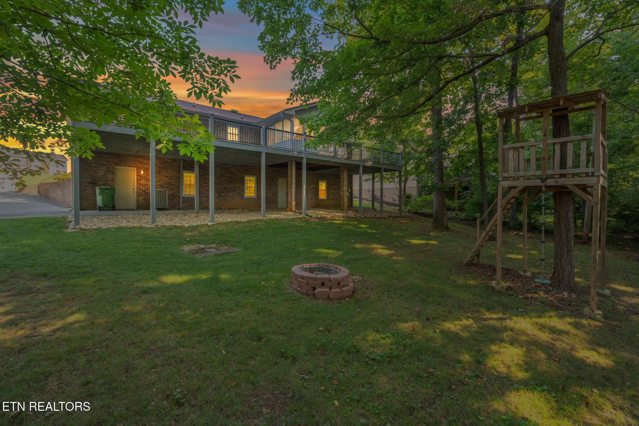 8100 Bell Campground Rd