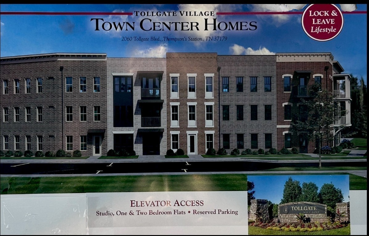 3171 Setting Sun Dr 104