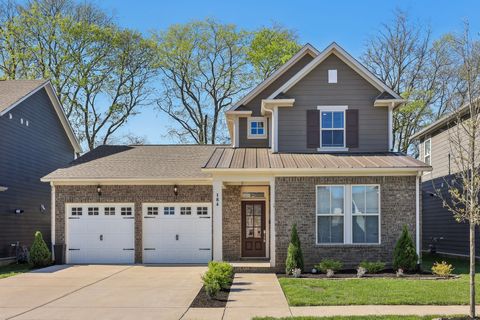 184 Picasso Cir, Hendersonville, TN 37075 - MLS#: 2819316