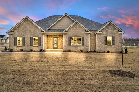 6 Ivy Drive, Fayetteville, TN 37334 - MLS#: 2702346