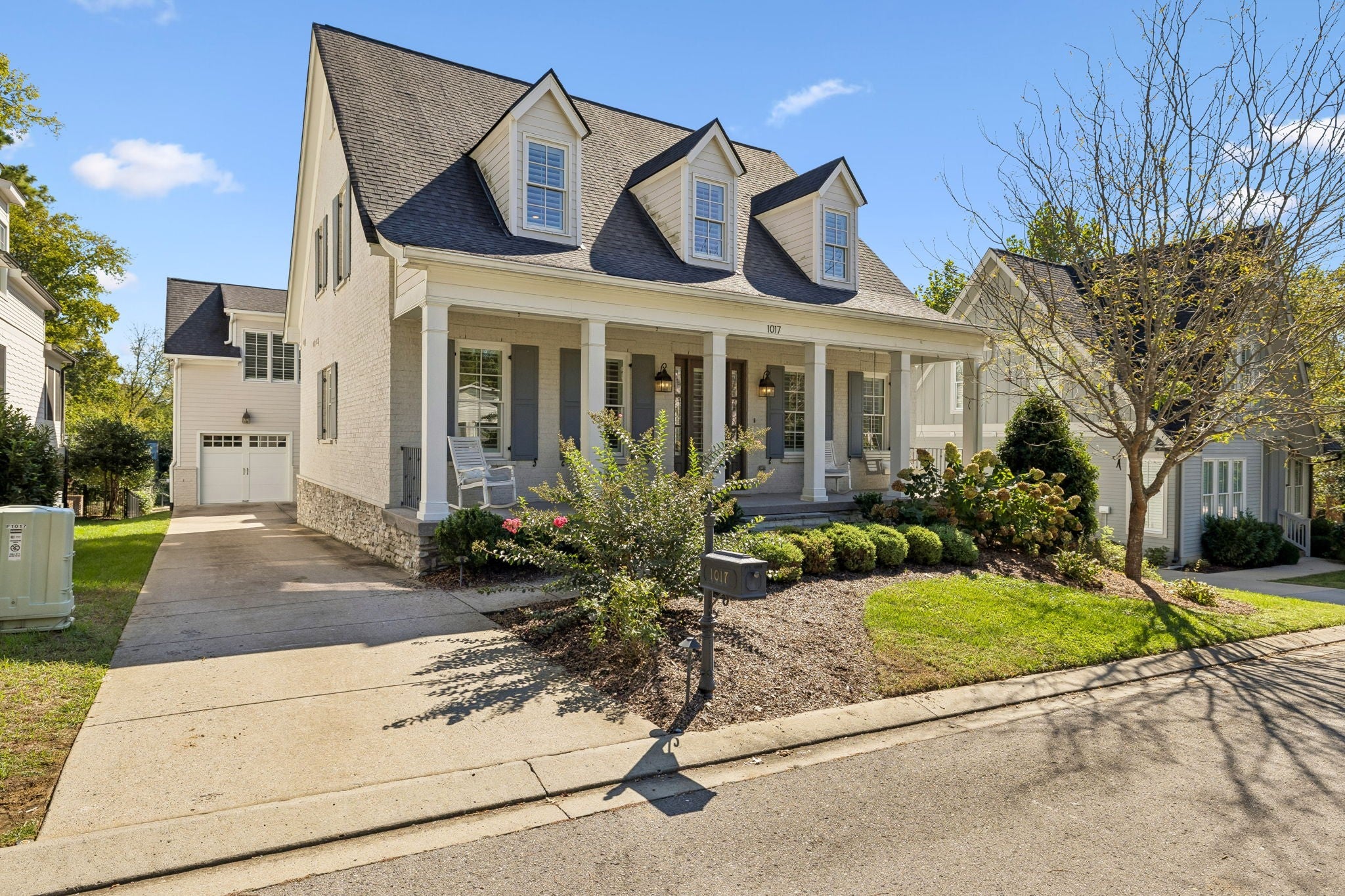 1017 Benelli Park Ct