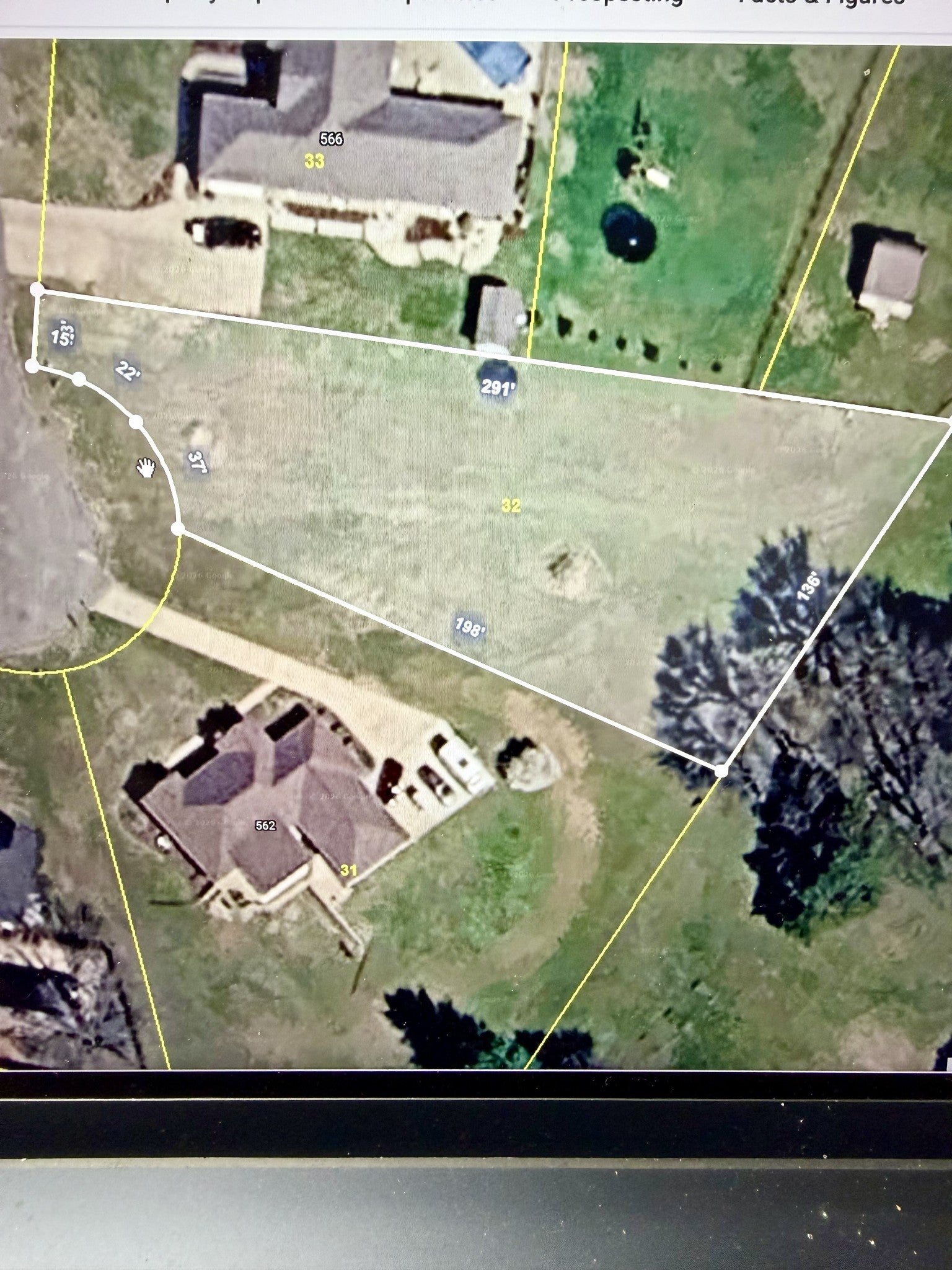 0 Cedar Ct