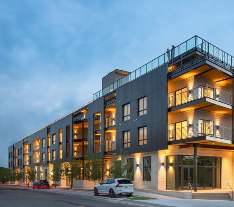 2704 Clifton Ave 308