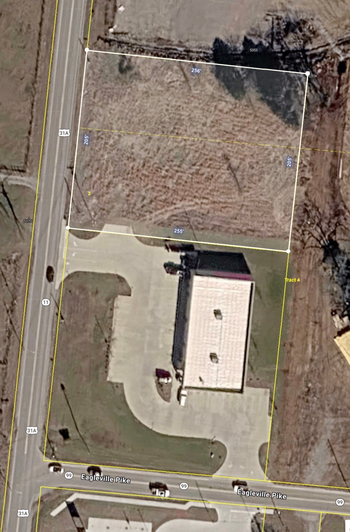 5353 Nashville Hwy