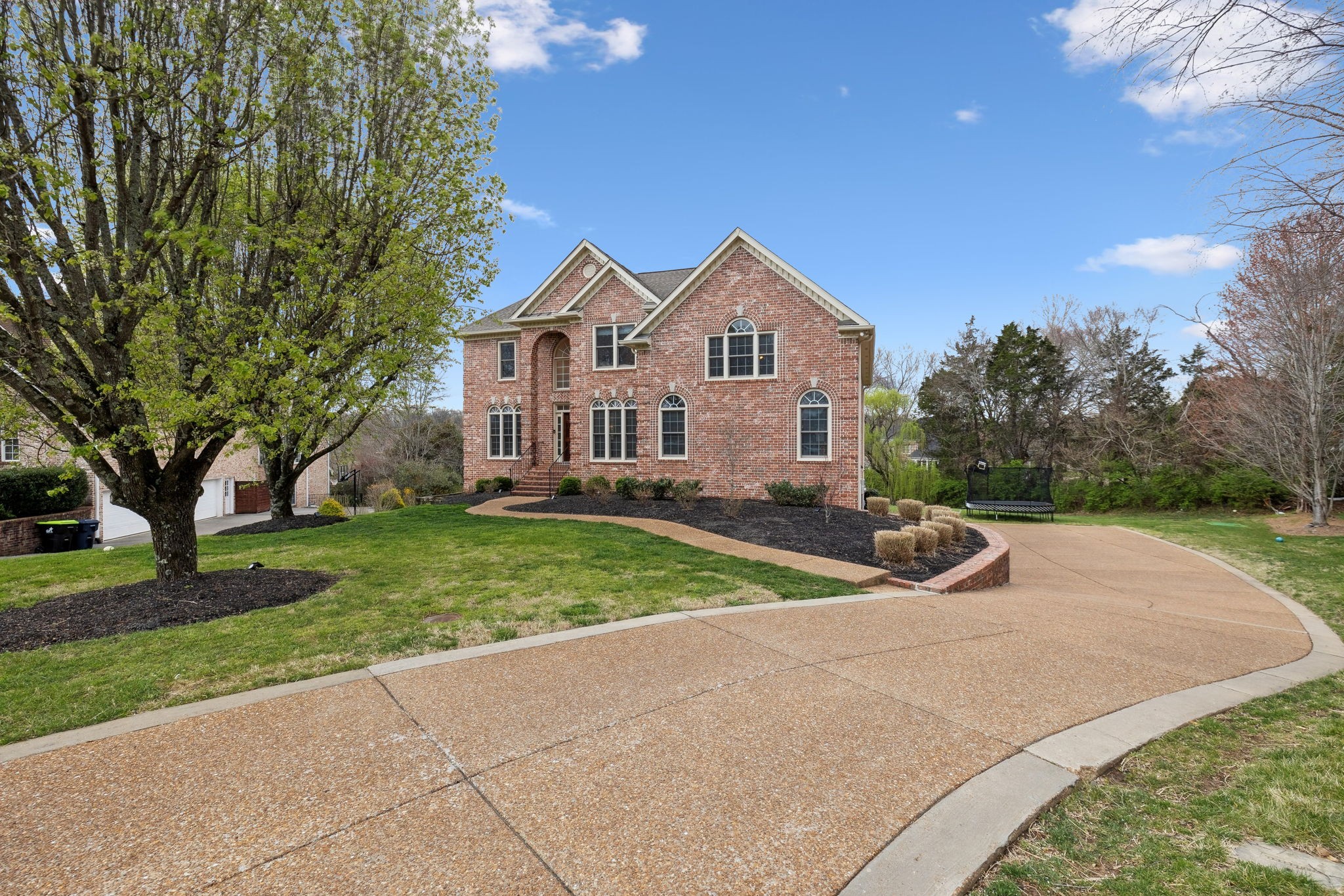 205 Well Spring Ct