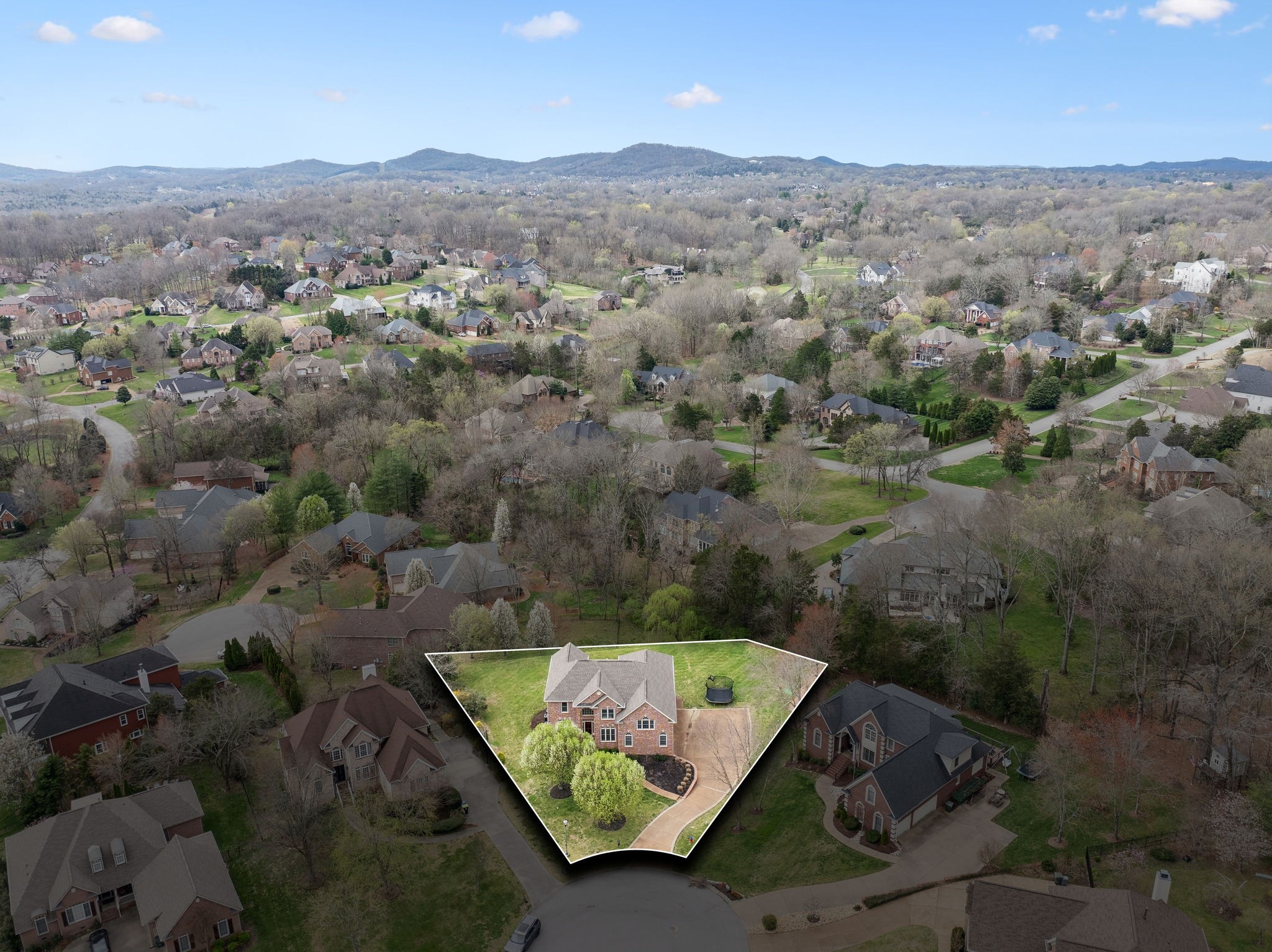 205 Well Spring Ct