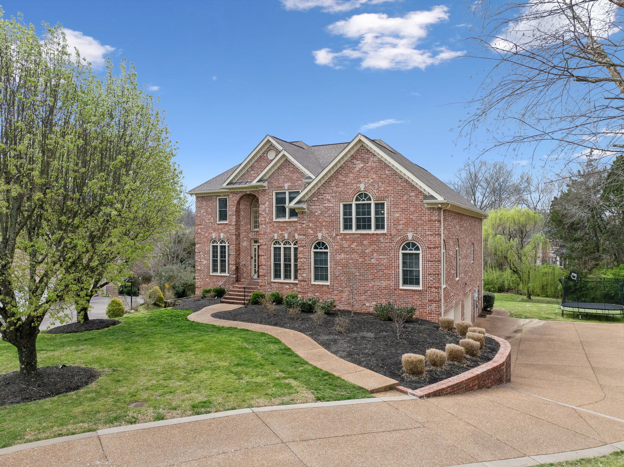 205 Well Spring Ct