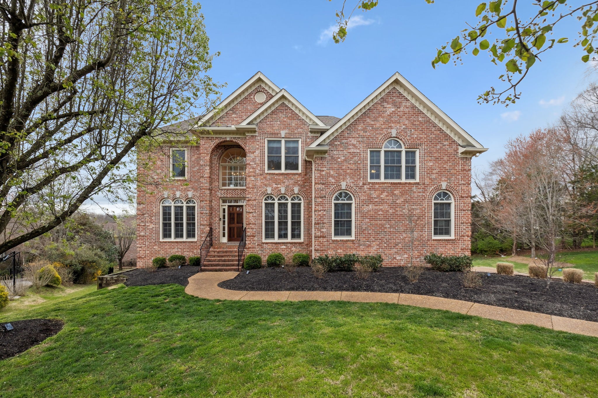 205 Well Spring Ct
