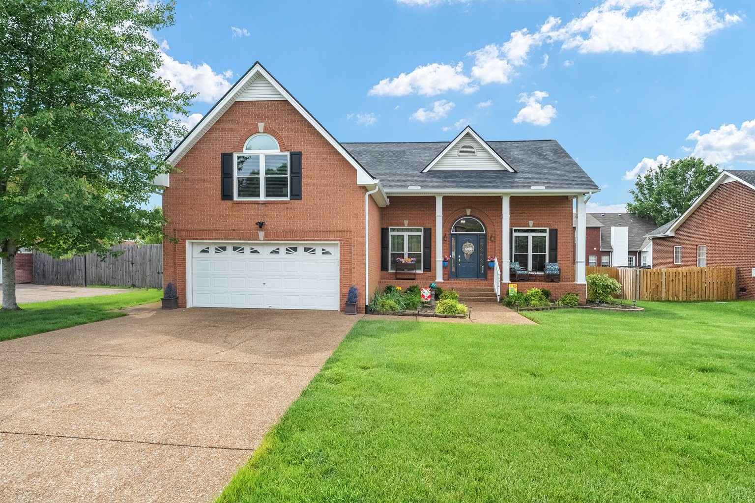 6017 Indian Ridge Blvd