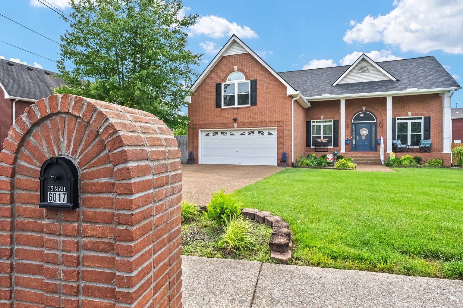 6017 Indian Ridge Blvd