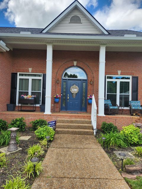 6017 Indian Ridge Blvd White House TN 37188