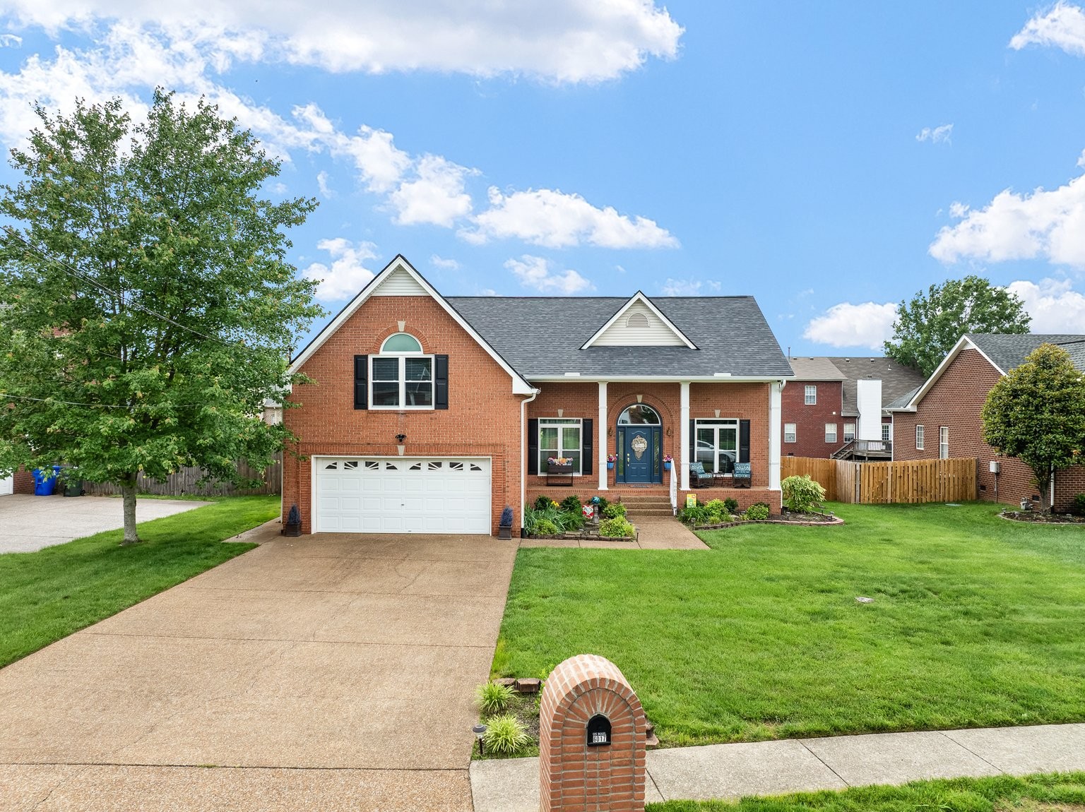 6017 Indian Ridge Blvd