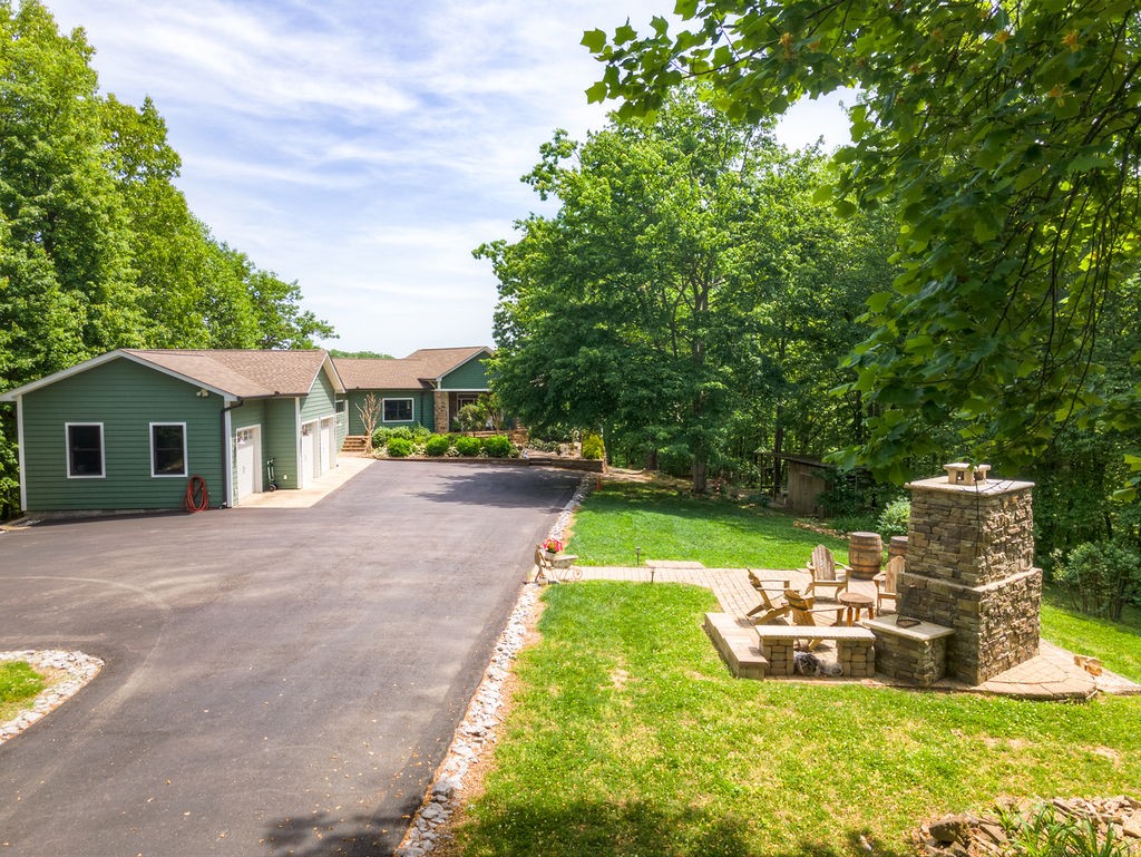288 Toad Rd