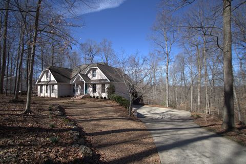 1008 Ridgecrest Dr Kingston Springs TN 37082