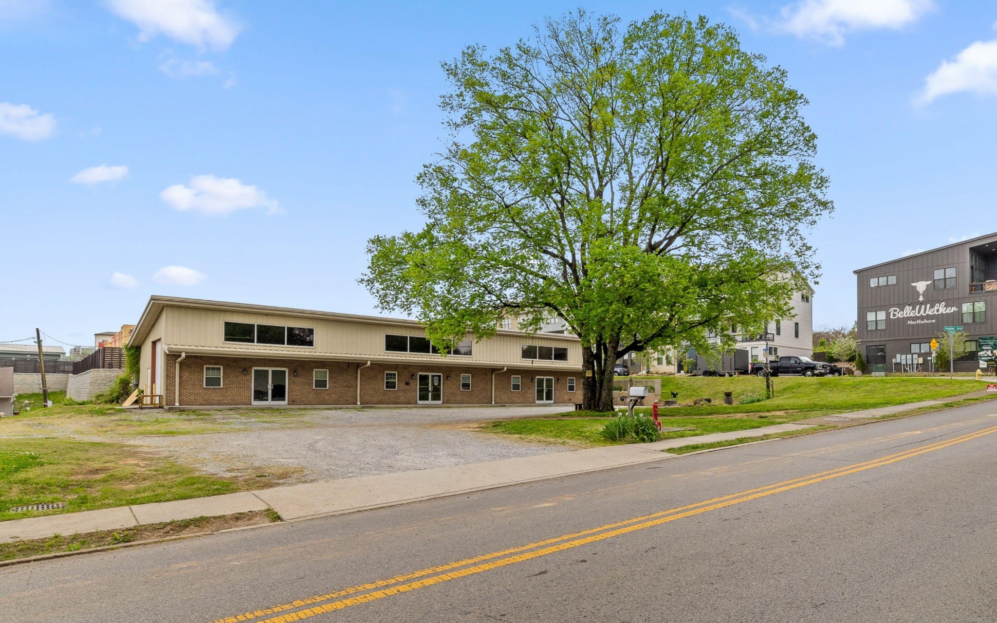 510 W Manning Street