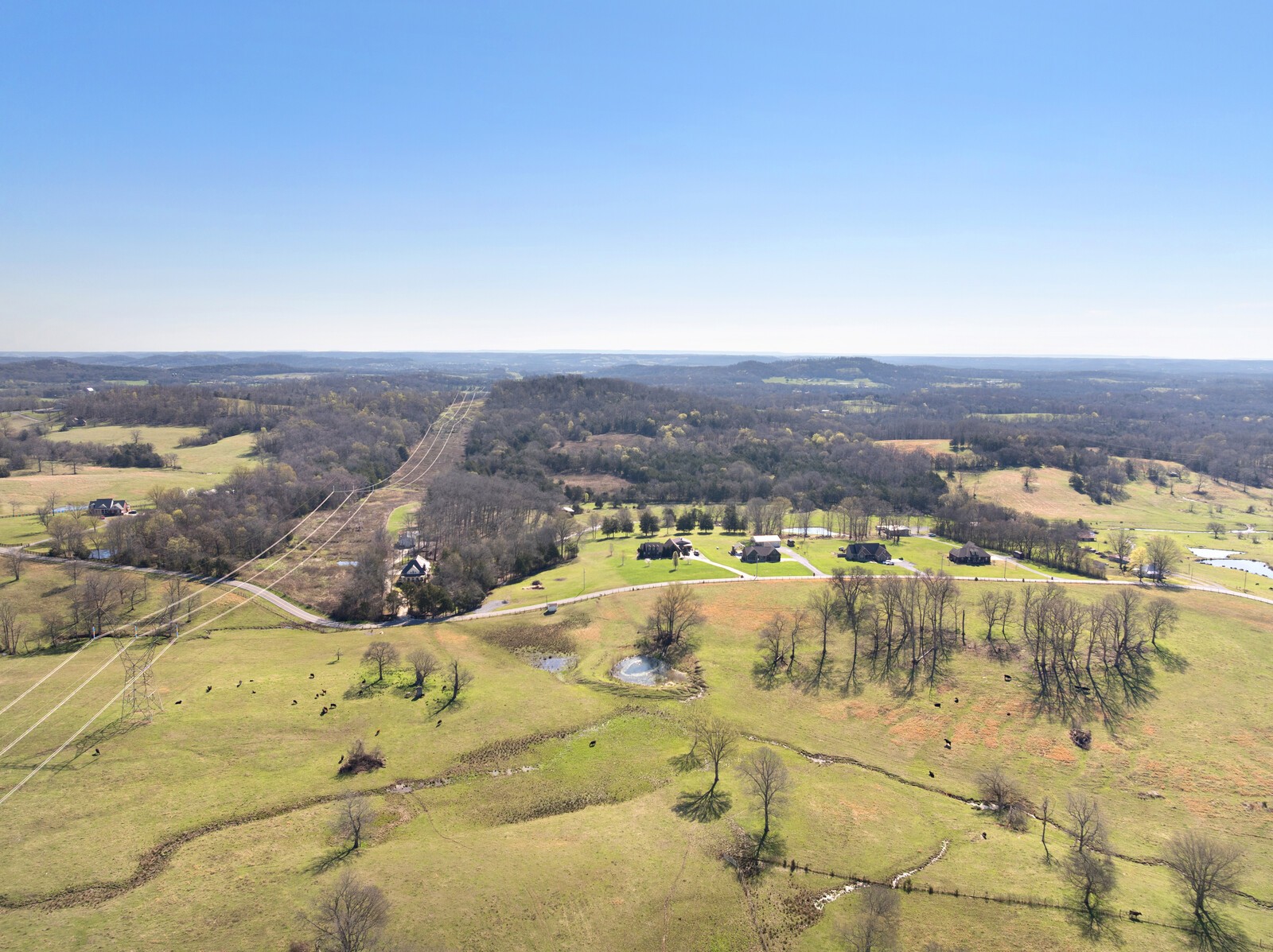 0 Horse Mountain Rd