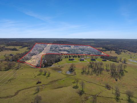 0 Horse Mountain Rd Shelbyville TN 37160