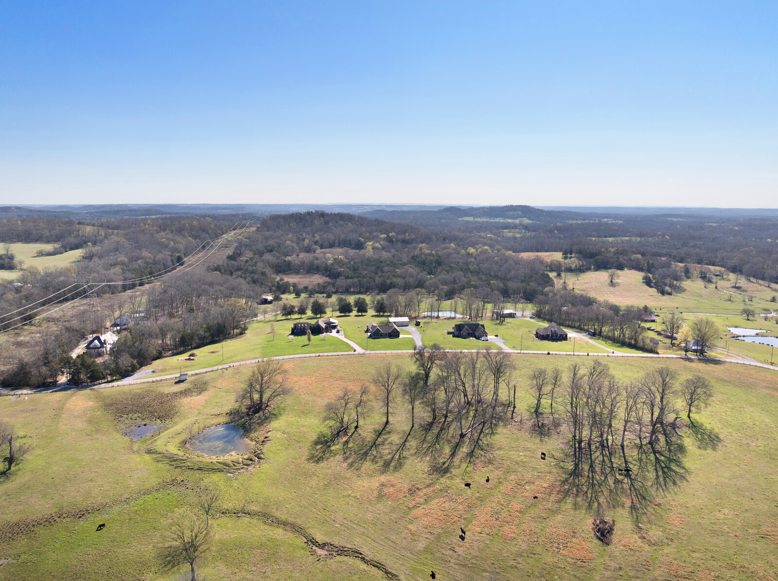 0 Horse Mountain Rd