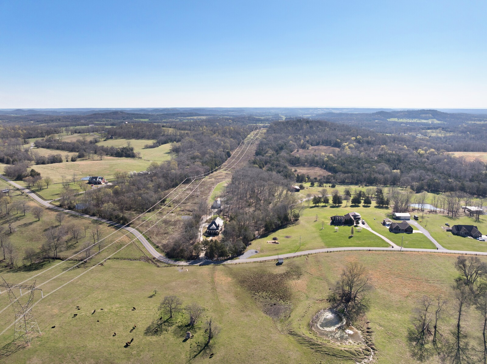 0 Horse Mountain Rd