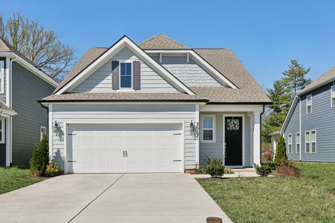 3617 Anthony Ave Murfreesboro TN 37129