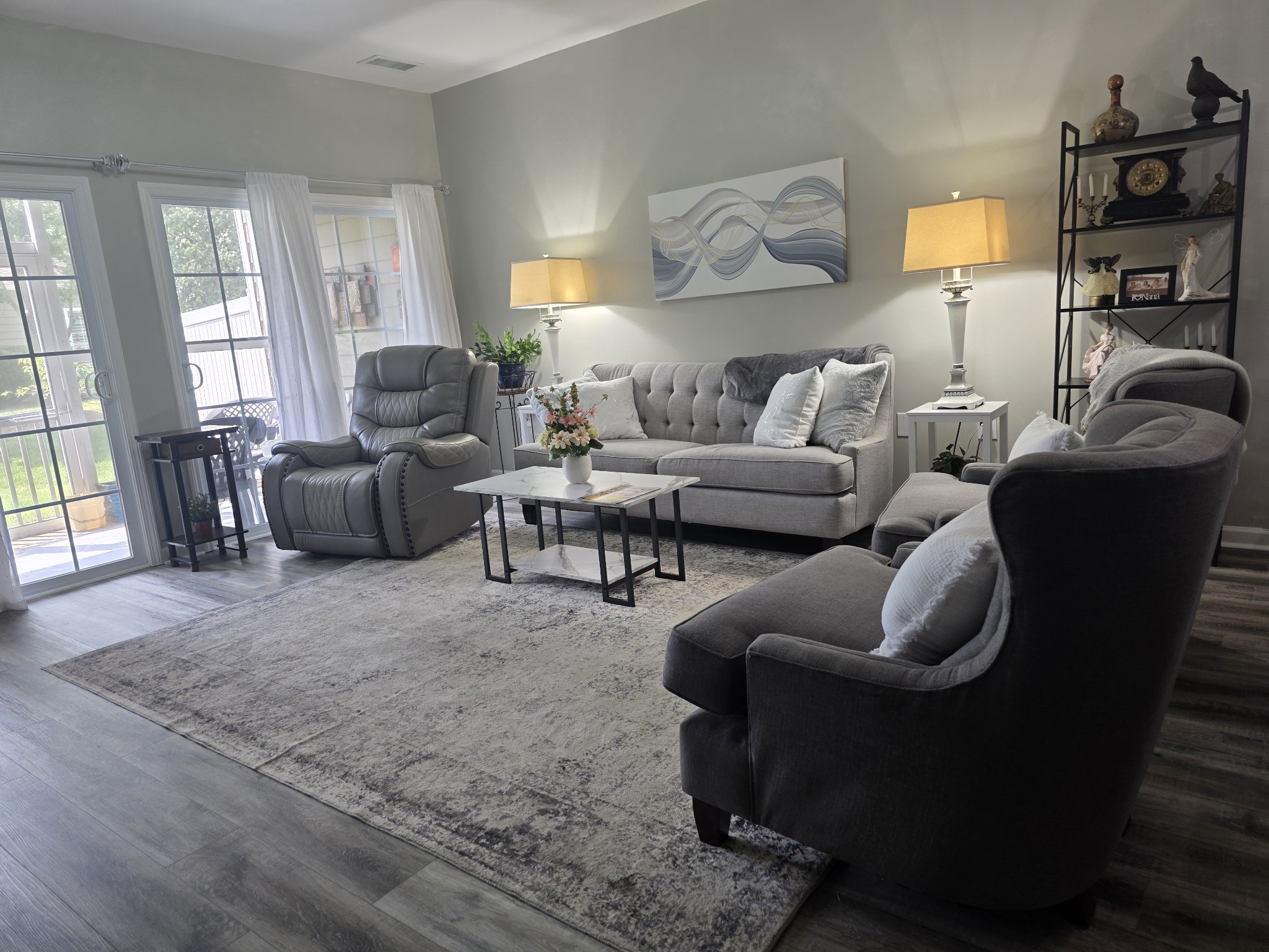 127 Old Towne Dr