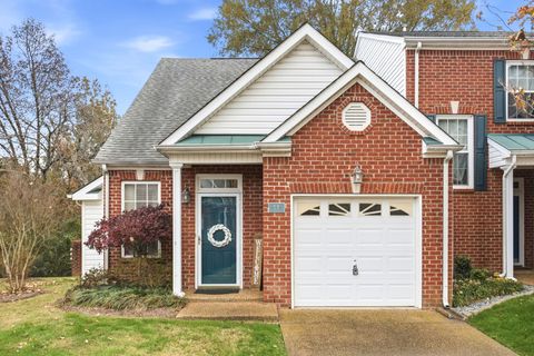 11 Fawn Creek Pass Nashville TN 37214