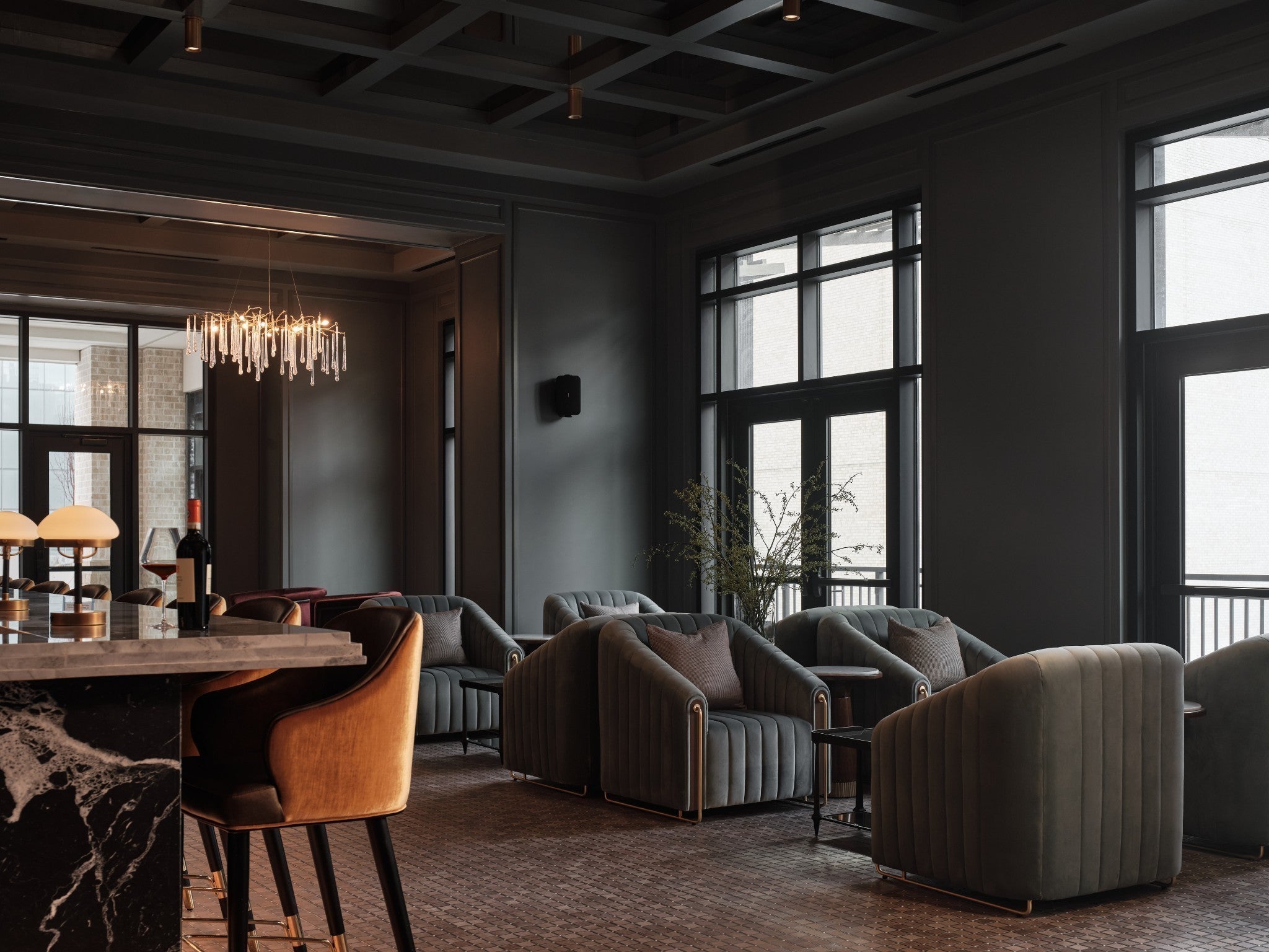 1-bed listing at 930 Commerce St 58, Nashville