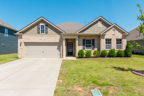 1126 Black Oak Dr, Murfreesboro, TN 37128 - MLS#: 2792044