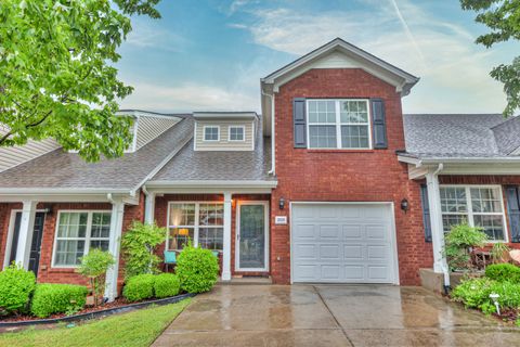 2039 Caladonia Way, Smyrna, TN 37167 - MLS#: 2866411