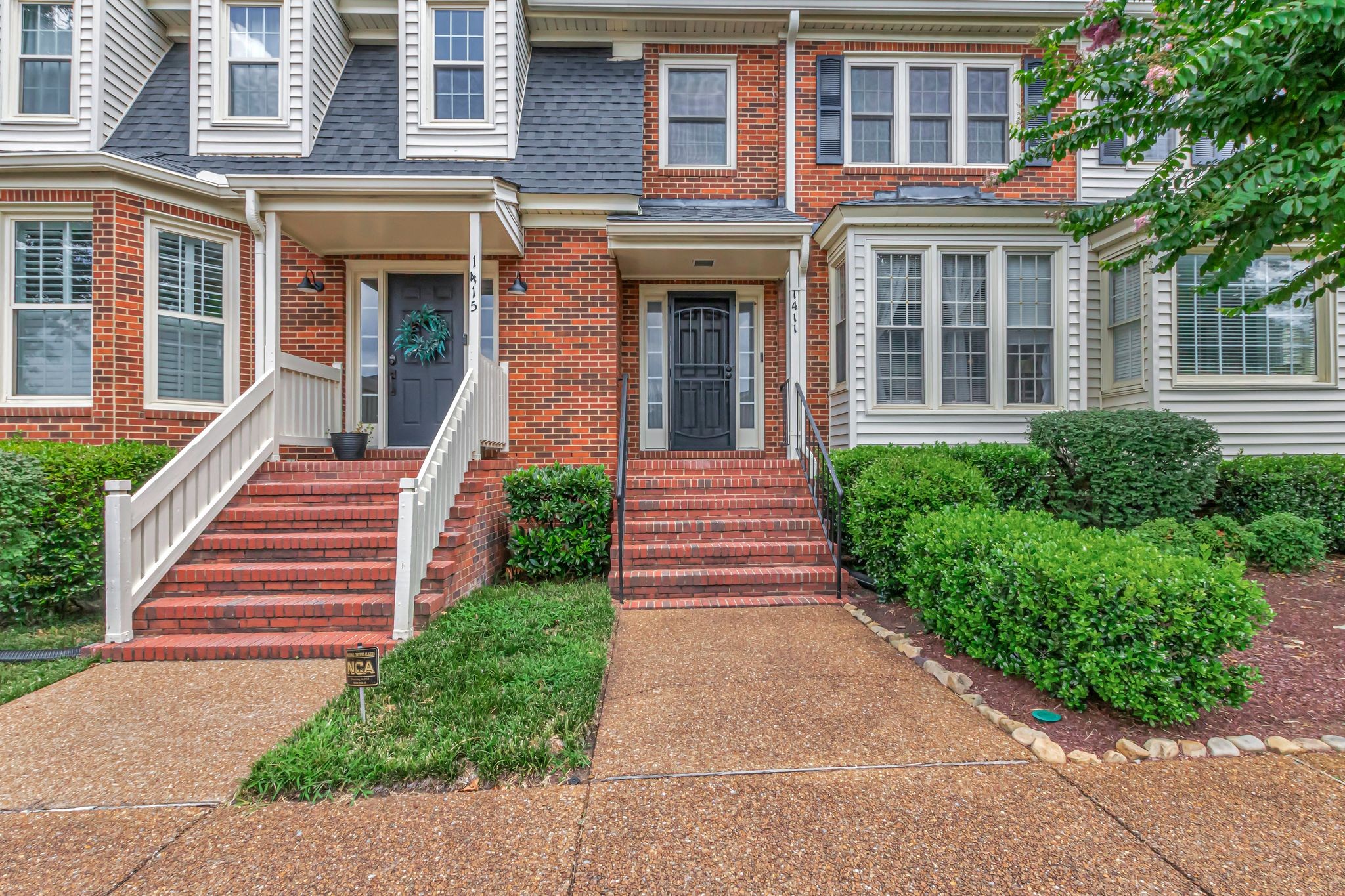 1411 Cambridge Dr