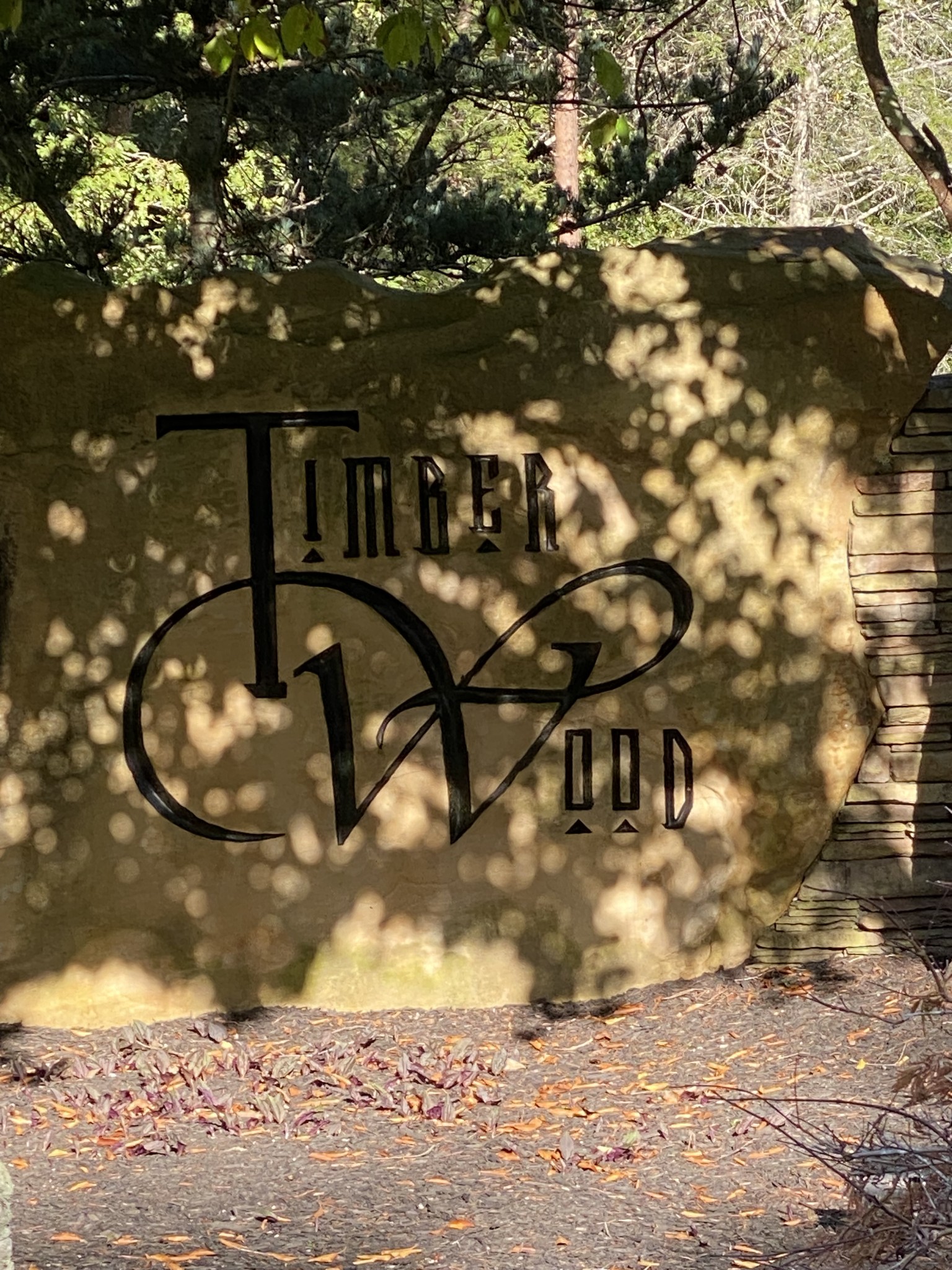 2271 Timberwood Trce