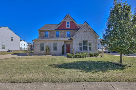 3838 Faithway Dr Murfreesboro TN 37128