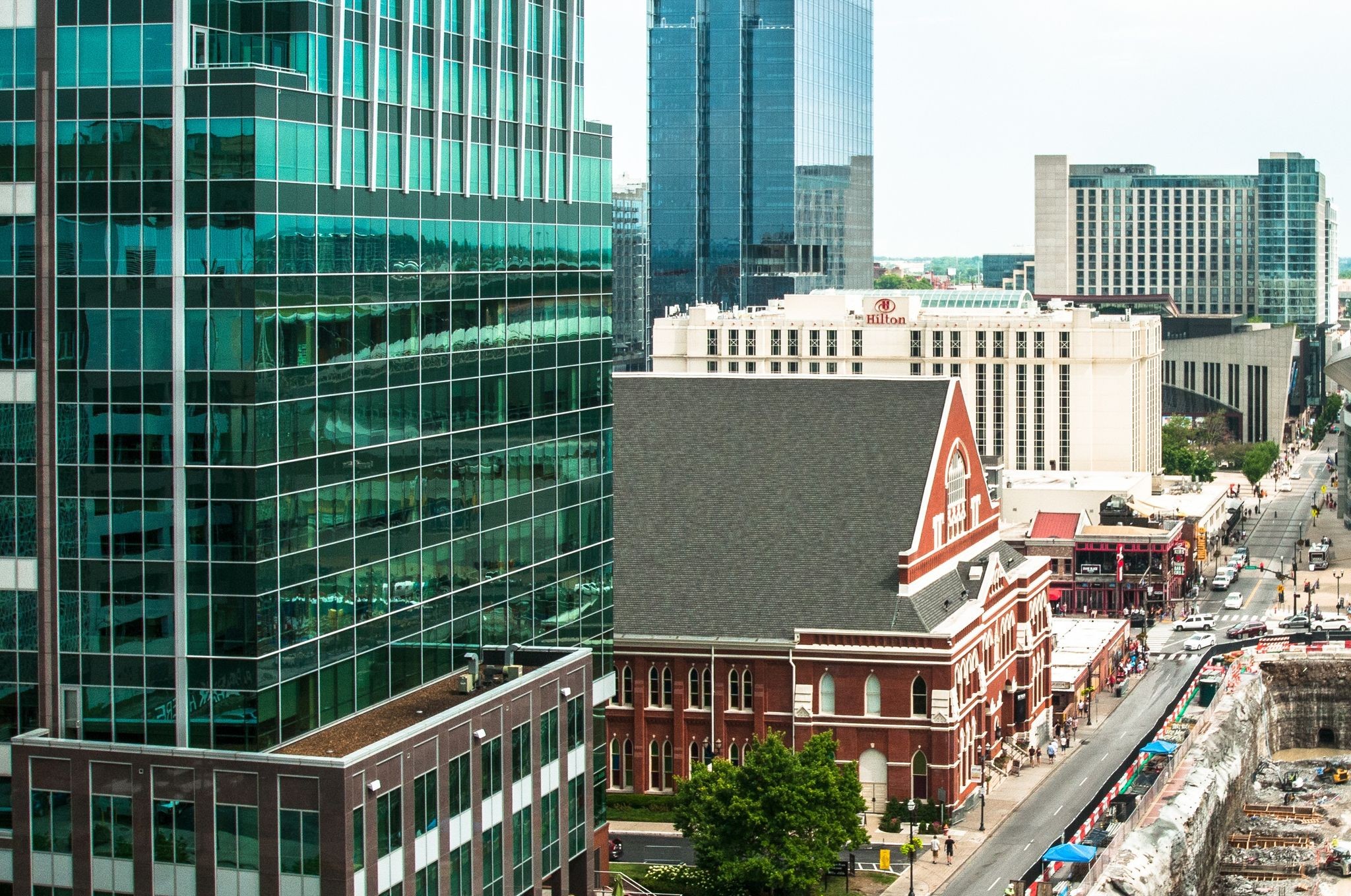 Nashville, Tennessee 37219, United States, 2 Bedrooms Bedrooms, ,2 BathroomsBathrooms,Residential,Active,14320