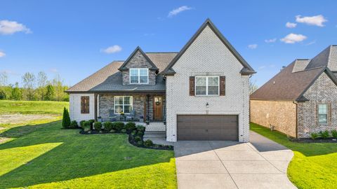 1145 Secretariat Dr Mount Juliet TN 37122