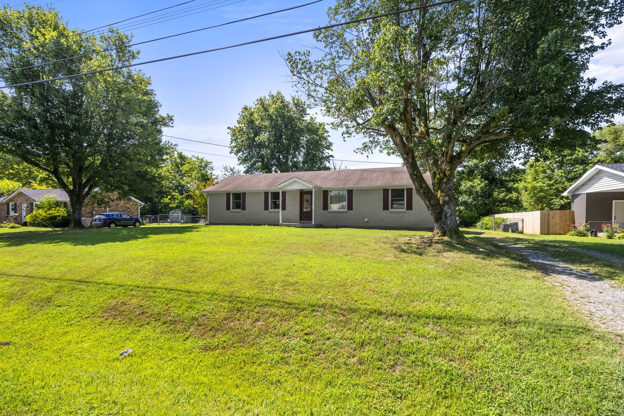 309 Peggy Dr
