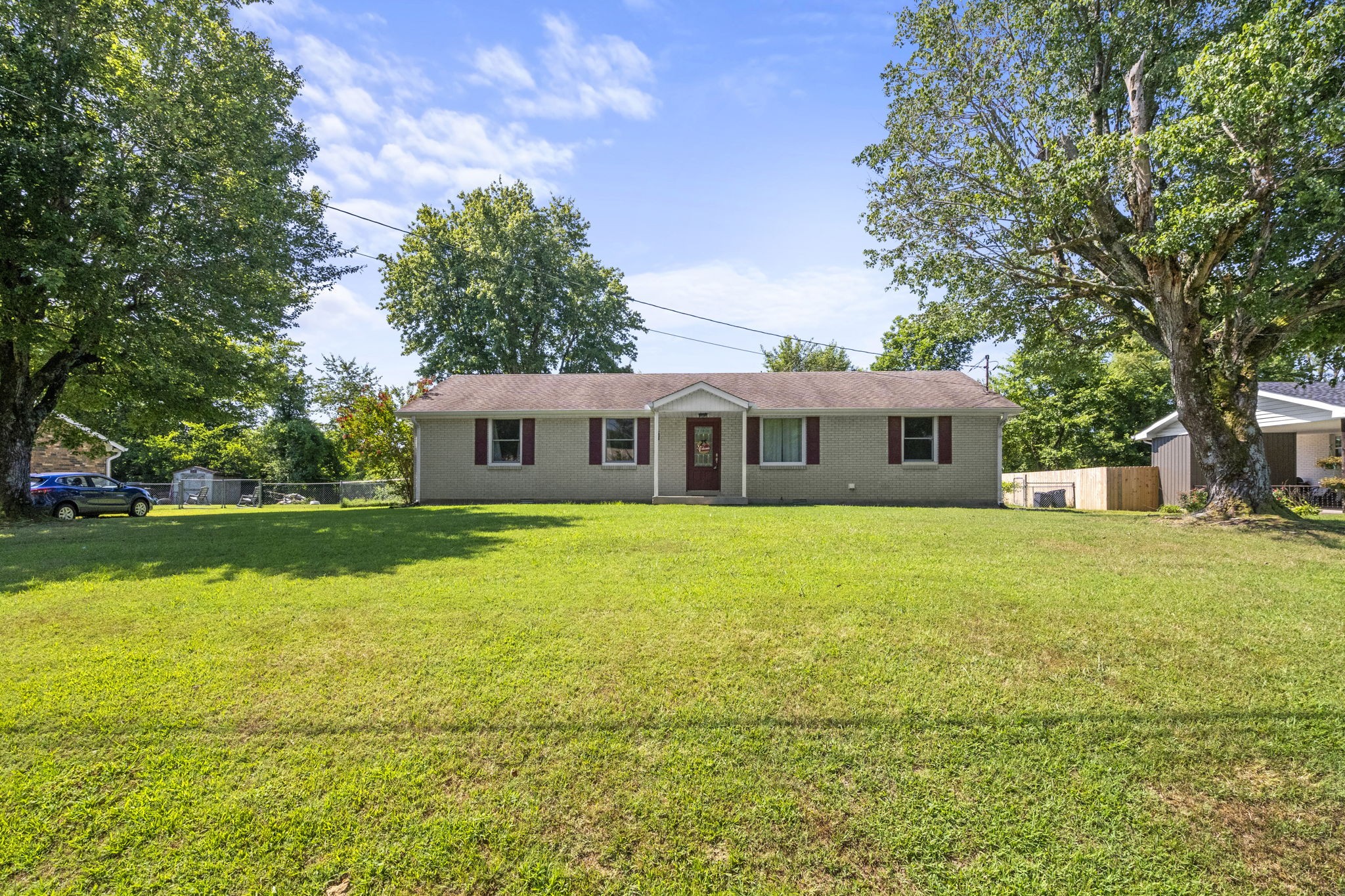 309 Peggy Dr