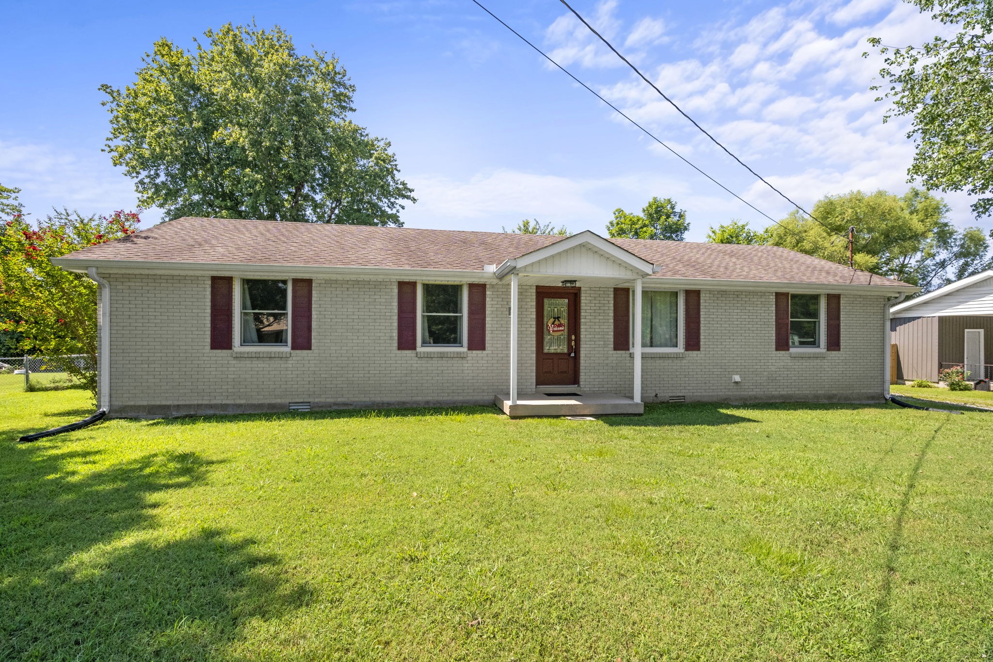 309 Peggy Dr