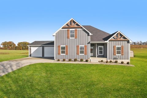 5685 Minnis Rd Springfield TN 37172