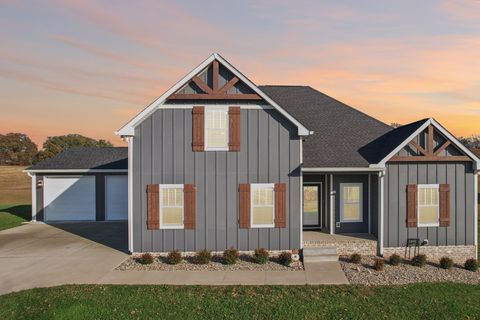 5685 Minnis Rd Springfield TN 37172