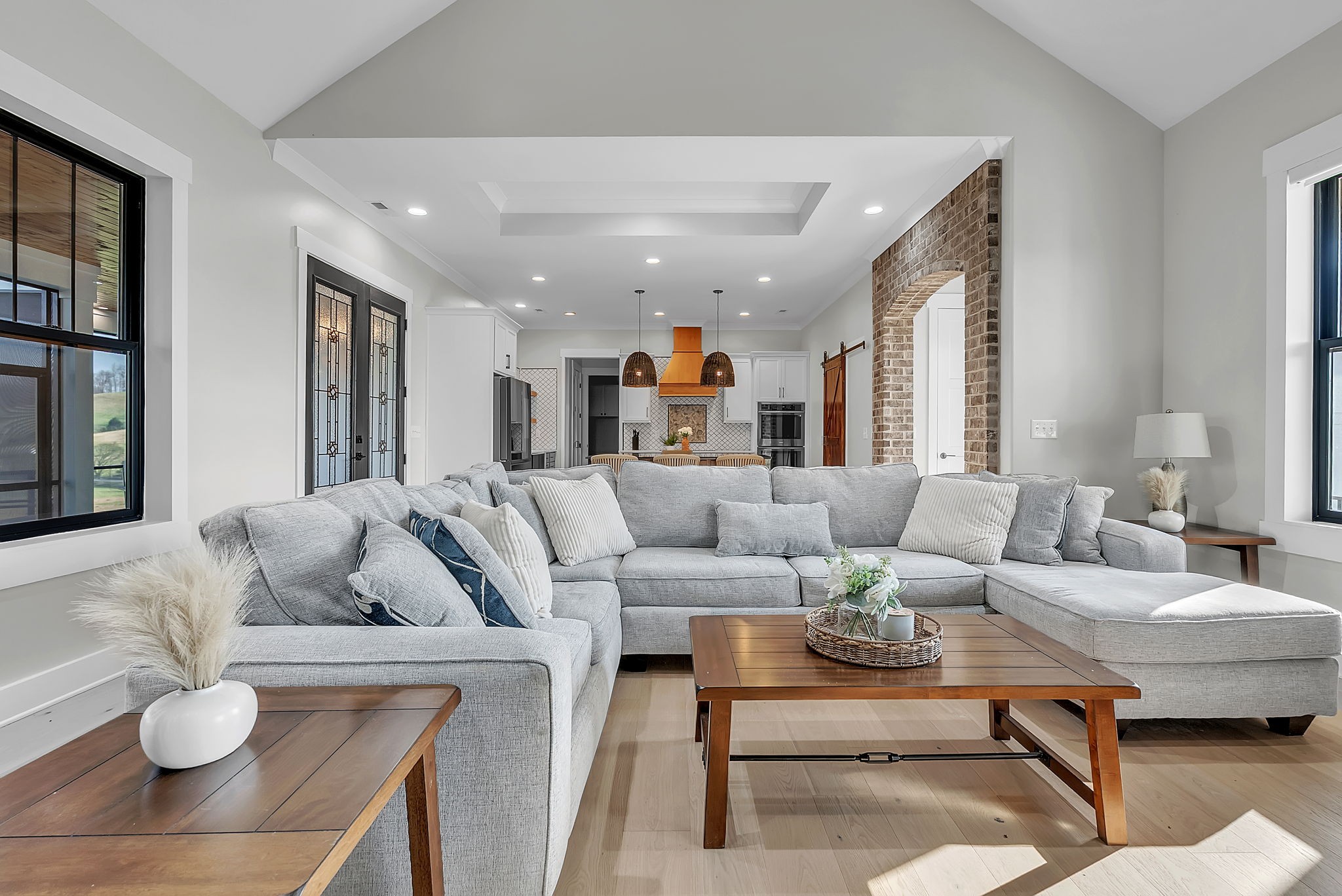 763 Thompson Creek Rd