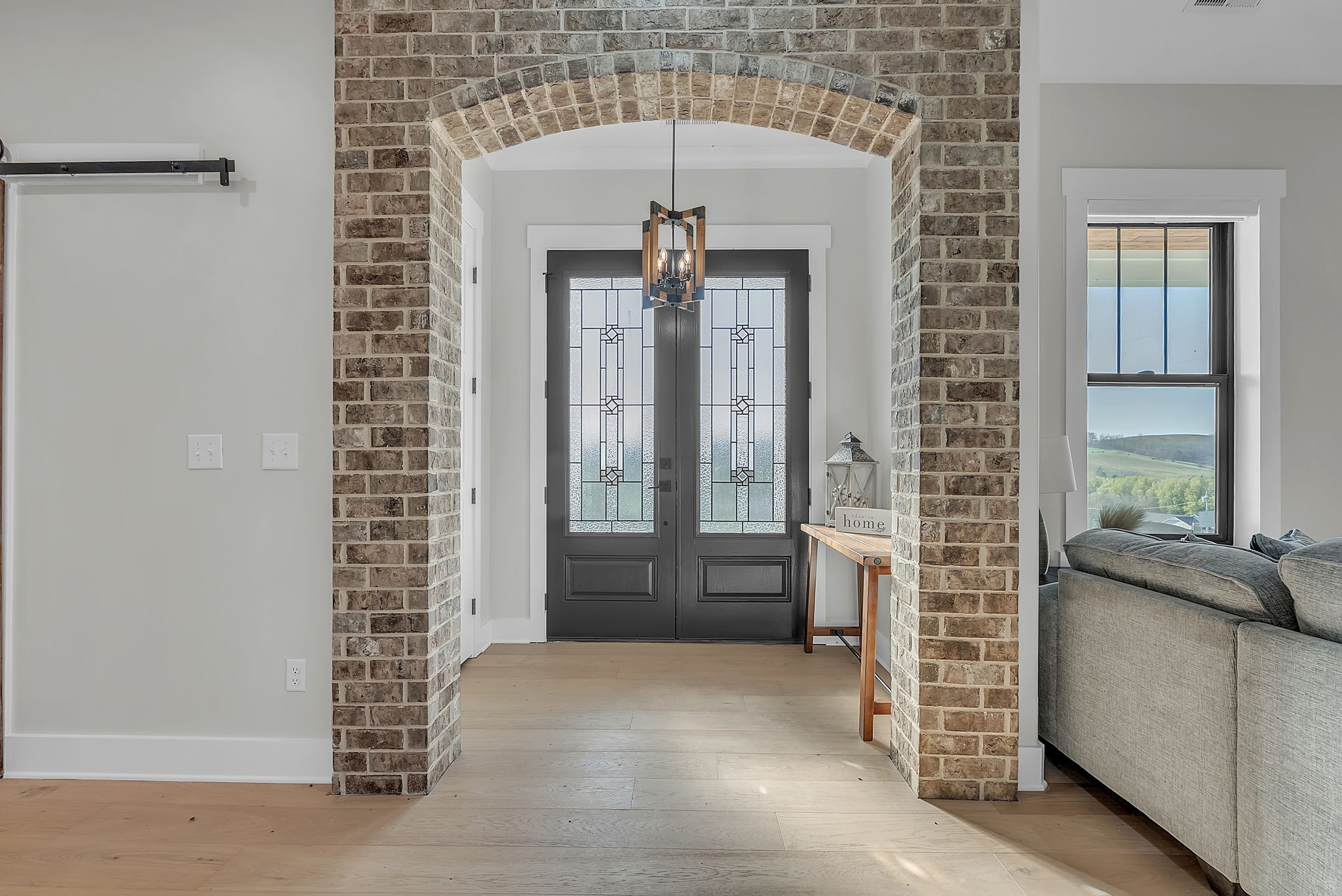 763 Thompson Creek Rd