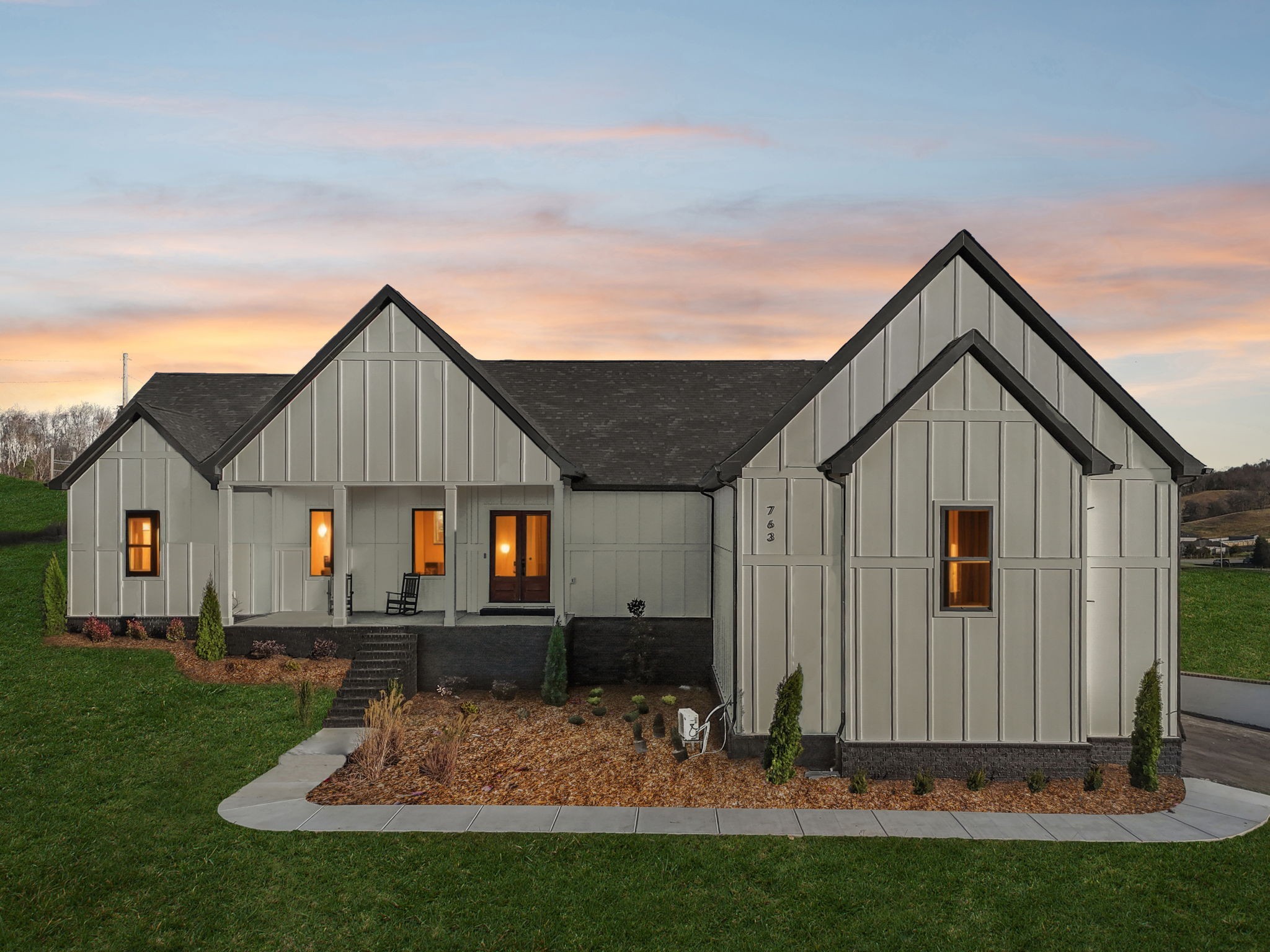 763 Thompson Creek Rd