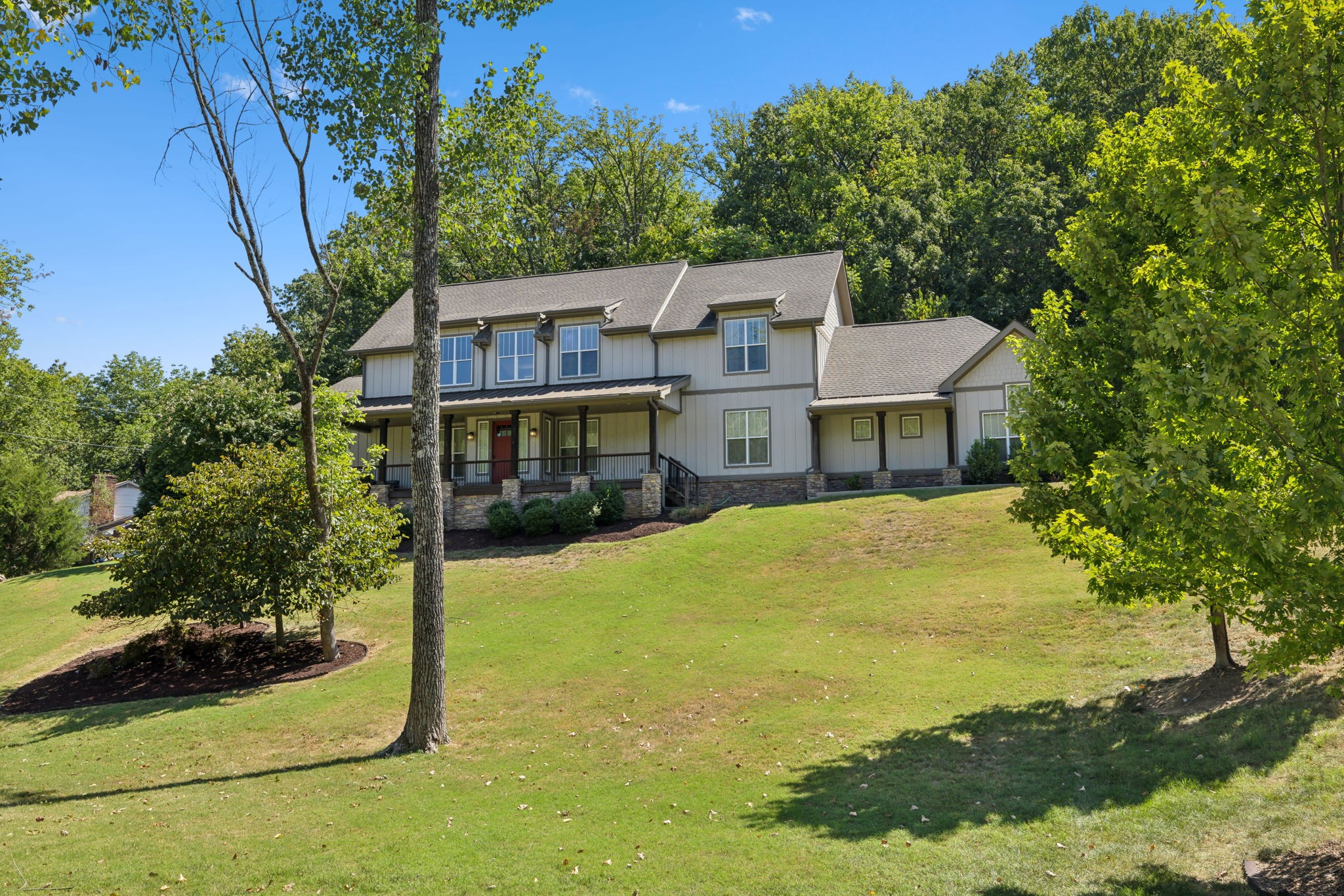 5345 Forest Acres Dr
