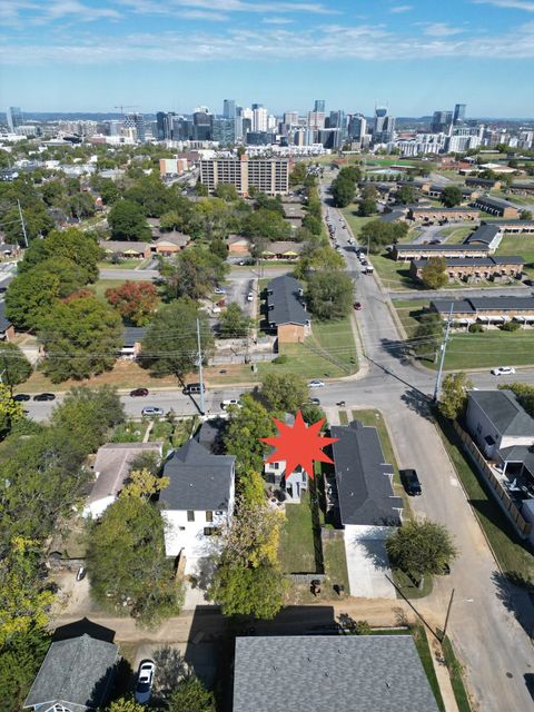 1103 Summit Ave Nashville TN 37203