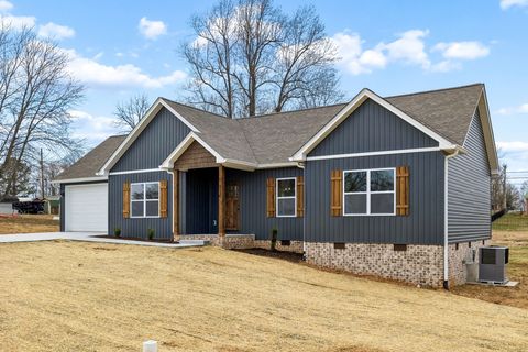 1231 Springdale Dr Cookeville TN 38501