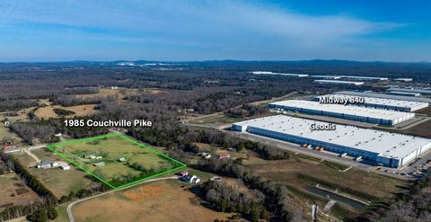 1985 Couchville Pike Mount Juliet TN 37122