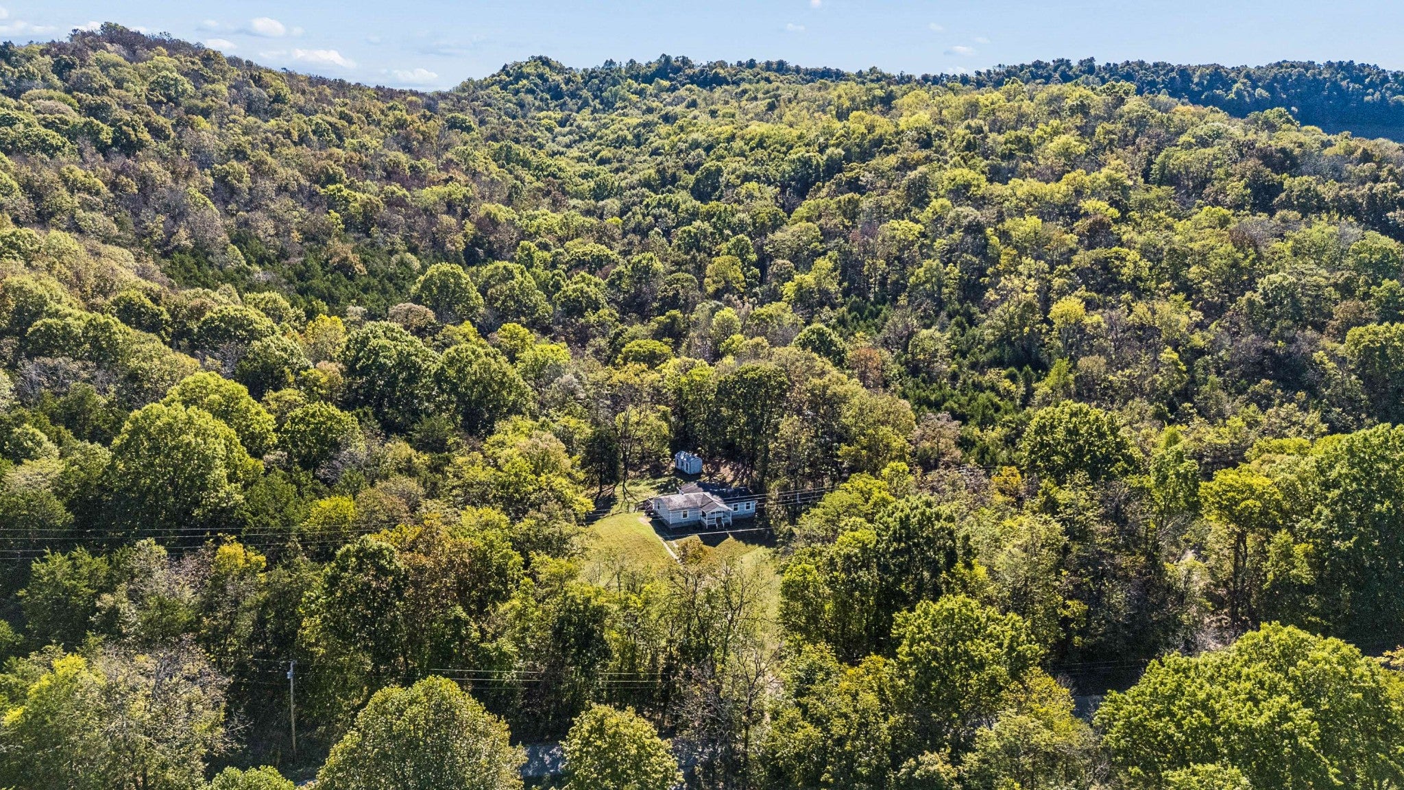 4562 Sherrilltown Rd
