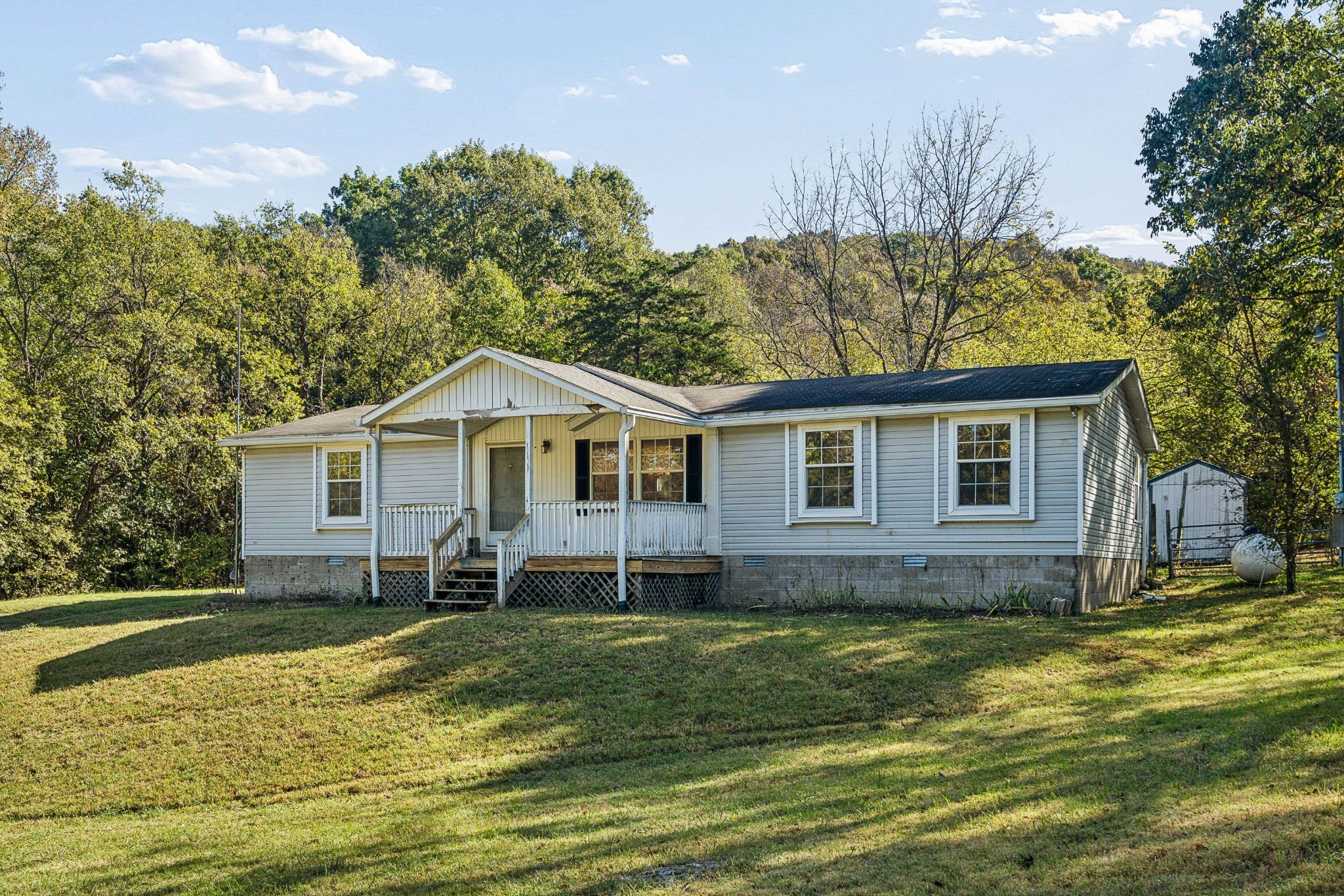 4562 Sherrilltown Rd